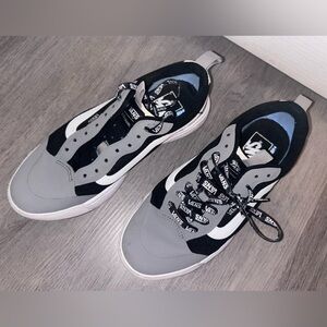 Womens Vans